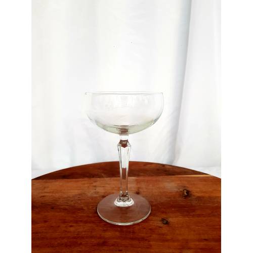 Champagne Coupe 230ml
